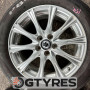 WEDS JOKER R16 5x100 6.5JJ ET41 (154D40724)  Контрактные (Б/У)   3 