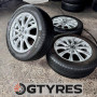 WEDS JOKER R16 5x100 6.5JJ ET41 (154D40724)  Контрактные (Б/У)   5 