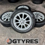 WEDS JOKER R16 5x100 6.5JJ ET41 (154D40724)  Контрактные (Б/У)   8 