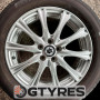 WEDS JOKER R16 5x100 6.5JJ ET41 (154D40724)  Контрактные (Б/У)   1 