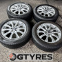 WEDS JOKER R16 5x100 6.5JJ ET41 (154D40724)  Контрактные (Б/У)   4 