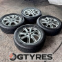 TOYOTA R16 4x100 6JJ ET51 (155D40724)  Контрактные (Б/У)   7 