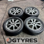 TOYOTA R16 4x100 6JJ ET51 (155D40724)  Контрактные (Б/У)   6 