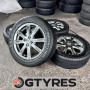 TOYOTA R16 4x100 6JJ ET51 (155D40724)  Контрактные (Б/У)   5 