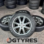 TOYOTA R16 4x100 6JJ ET51 (155D40724)  Контрактные (Б/У)   8 