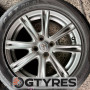 TOYOTA R16 4x100 6JJ ET51 (155D40724)  Контрактные (Б/У)   1 