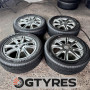 TOYOTA R16 4x100 6JJ ET51 (155D40724)  Контрактные (Б/У)   4 