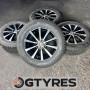 MANARAY SPORT R15 4x100 5.5JJ ET40 (157D40724)  Контрактные (Б/У)   8 