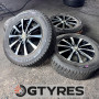 MANARAY SPORT R15 4x100 5.5JJ ET40 (157D40724)  Контрактные (Б/У)   5 