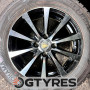 MANARAY SPORT R15 4x100 5.5JJ ET40 (157D40724)  Контрактные (Б/У)   2 