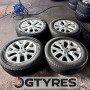 NISSAN R18 5x114.3 7JJ ET40 (158D40724)  Контрактные (Б/У)   4 