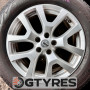 NISSAN R18 5x114.3 7JJ ET40 (158D40724)  Контрактные (Б/У)   1 