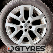 NISSAN R18 5x114.3 7JJ ET40 (158D40724)