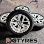 NISSAN R18 5x114.3 7JJ ET40 (158D40724)  Контрактные (Б/У)   8 