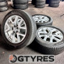 NISSAN R18 5x114.3 7JJ ET40 (158D40724)  Контрактные (Б/У)   5 