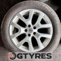 NISSAN R18 5x114.3 7JJ ET40 (158D40724)  Контрактные (Б/У)   2 