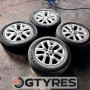 NISSAN R18 5x114.3 7JJ ET40 (158D40724)  Контрактные (Б/У)   6 