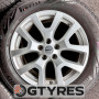 NISSAN R18 5x114.3 7JJ ET40 (158D40724)  Контрактные (Б/У)   3 