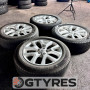 NISSAN R18 5x114.3 7JJ ET40 (158D40724)  Контрактные (Б/У)   7 