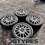 A-TECH SCHNEIDER R17 5x100 7JJ ET50 (162D40724)  Контрактные (Б/У)   4 