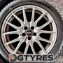 A-TECH SCHNEIDER R17 5x100 7JJ ET50 (162D40724)   