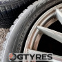 A-TECH SCHNEIDER R17 5x100 7JJ ET50 (162D40724)  Контрактные (Б/У)   9 