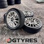 A-TECH SCHNEIDER R17 5x100 7JJ ET50 (162D40724)  Контрактные (Б/У)   5 