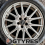 A-TECH SCHNEIDER R17 5x100 7JJ ET50 (162D40724)  Контрактные (Б/У)   2 