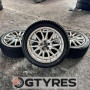 A-TECH SCHNEIDER R17 5x100 7JJ ET50 (162D40724)  Контрактные (Б/У)   6 