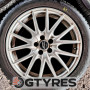 A-TECH SCHNEIDER R17 5x100 7JJ ET50 (162D40724)  Контрактные (Б/У)   3 