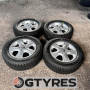 TOYOTA R15 4x100 5.5JJ ET45 (164D40724)  Контрактные (Б/У)   4 