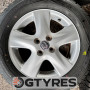 TOYOTA R15 4x100 5.5JJ ET45 (164D40724)  Контрактные (Б/У)   1 