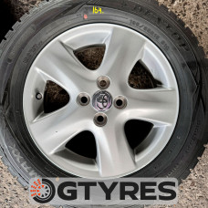 TOYOTA R15 4x100 5.5JJ ET45 (164D40724)