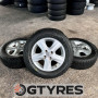 TOYOTA R15 4x100 5.5JJ ET45 (164D40724)  Контрактные (Б/У)   8 