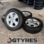 TOYOTA R15 4x100 5.5JJ ET45 (164D40724)  Контрактные (Б/У)   5 