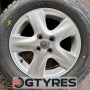 TOYOTA R15 4x100 5.5JJ ET45 (164D40724)  Контрактные (Б/У)   2 