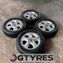 TOYOTA R15 4x100 5.5JJ ET45 (164D40724)  Контрактные (Б/У)   6 