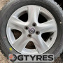 TOYOTA R15 4x100 5.5JJ ET45 (164D40724)  Контрактные (Б/У)   3 