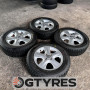 TOYOTA R15 4x100 5.5JJ ET45 (164D40724)  Контрактные (Б/У)   7 