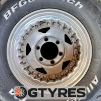 DAYTONA CENTER LINE R15 6x139.7 8JJ ET-28 (166D40724)