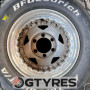 DAYTONA CENTER LINE R15 6x139.7 8JJ ET-28 (166D40724)  Контрактные (Б/У)   2 