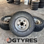 DAYTONA CENTER LINE R15 6x139.7 8JJ ET-28 (166D40724)  Контрактные (Б/У)   8 