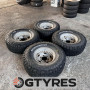 DAYTONA CENTER LINE R15 6x139.7 8JJ ET-28 (166D40724)  Контрактные (Б/У)   5 