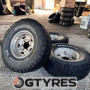 DAYTONA CENTER LINE R15 6x139.7 8JJ ET-28 (166D40724)  Контрактные (Б/У)   9 