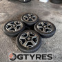 SUZUKI R15 4x100 4.5JJ ET45 (167D40724)  Контрактные (Б/У)   4 