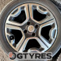 SUZUKI R15 4x100 4.5JJ ET45 (167D40724)  Контрактные (Б/У)   1 