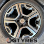 SUZUKI R15 4x100 4.5JJ ET45 (167D40724)   