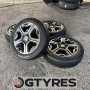 SUZUKI R15 4x100 4.5JJ ET45 (167D40724)  Контрактные (Б/У)   5 