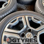 SUZUKI R15 4x100 4.5JJ ET45 (167D40724)  Контрактные (Б/У)   9 