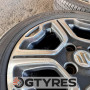 SUZUKI R15 4x100 4.5JJ ET45 (167D40724)  Контрактные (Б/У)   11 